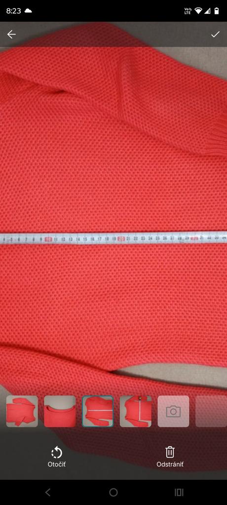 3 svetriky za 6eur, s