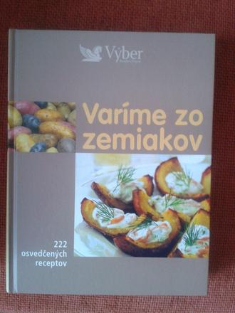 Varíme zo zemiakov,