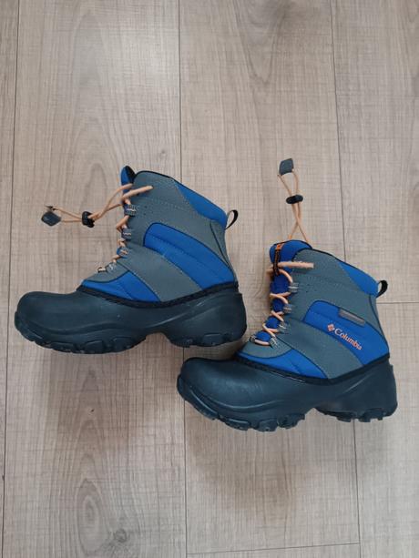 Zimné čižmy columbia, columbia,32