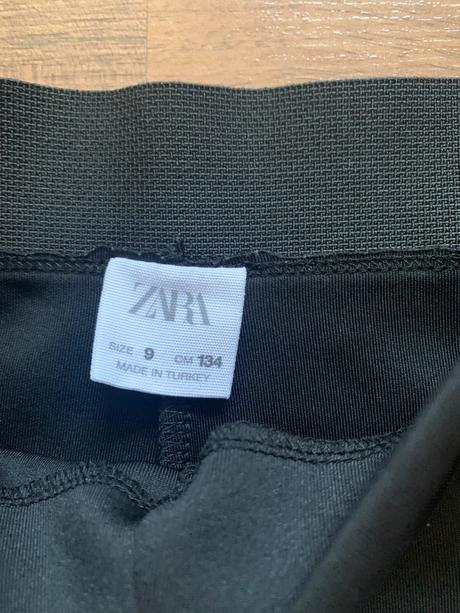 Leginy, zara,134