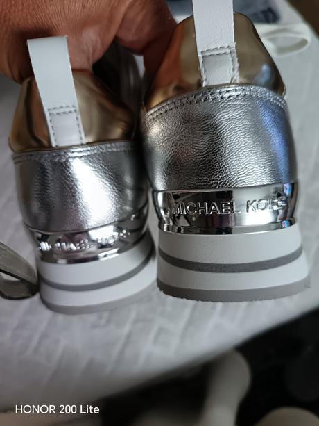 Botasky., michael kors,38