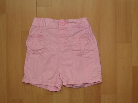 Kraťasky, cherokee,98