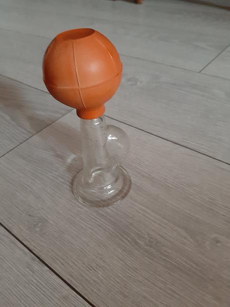 Odsavacka na mlieko, 