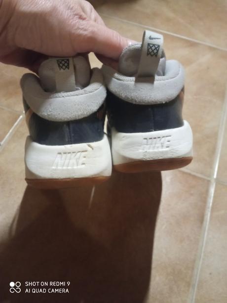 Tenisky, nike,36