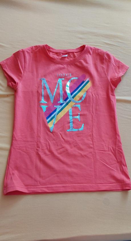 Predám tričko, 146