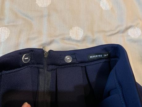 Sukňa, reserved,134