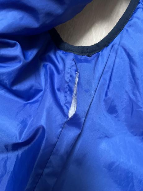 Zateplená vesta, 128