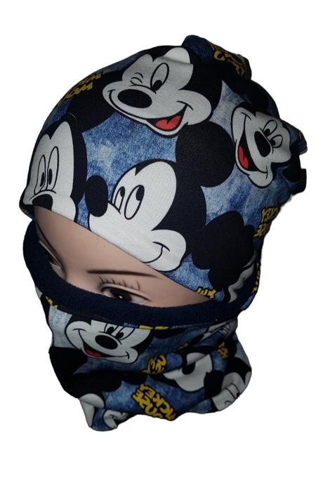 Set zateplený flisom, 38 - xs