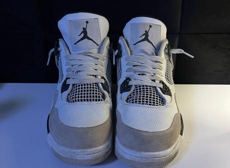 Jordan tenisky, nike,42