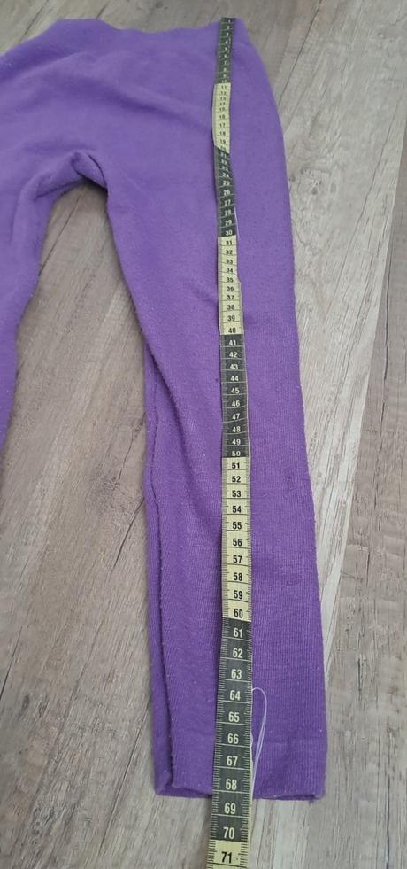 116 122 zateplene leginy, kiki&koko,122