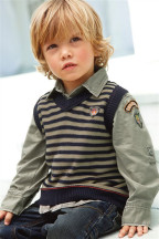 Army komplet vesta a kosela, next,98