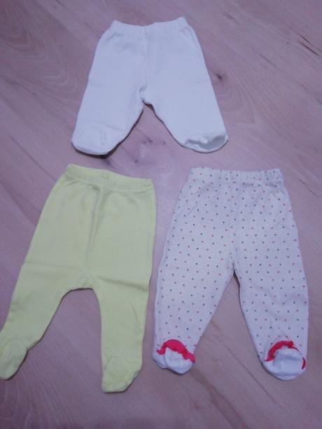 Gate pre babo 50/56, 62/68 a 74 , top stav, 50–62