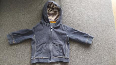 Tepláková bundička, cherokee,86