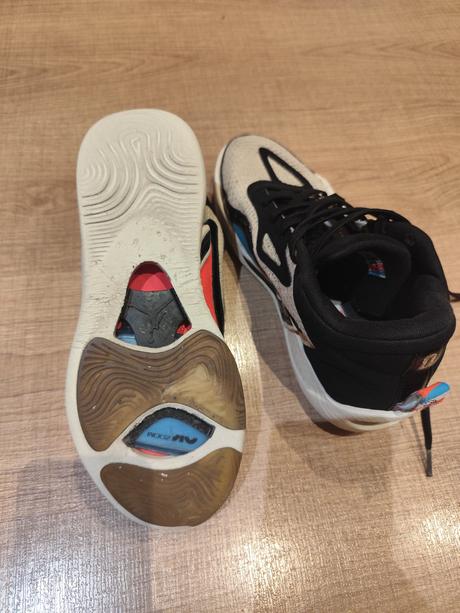 Basketbalove tenisky nike air jordan tatum, air jordan,41