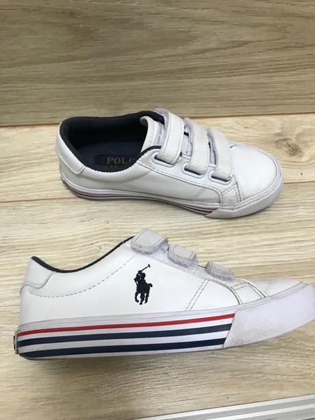 Stylove tenisky, ralph lauren,27