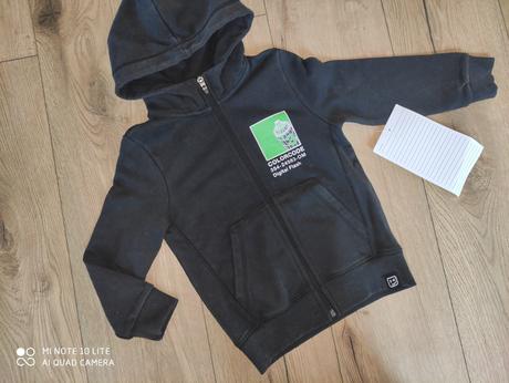 Mikina, original marines,104 / 110