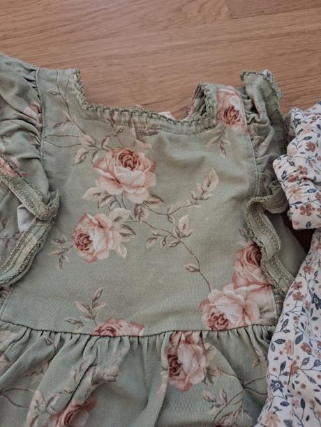 Newbie saty veľkosť 80, newbie,80
