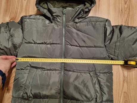 Chlapčenská bunda, lindex,134