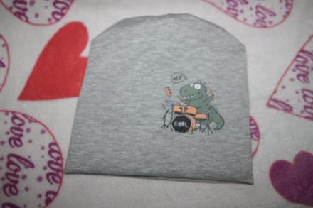 Tenka ciapka, kik,98