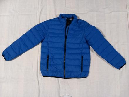 Vetrovka, pepperts,152