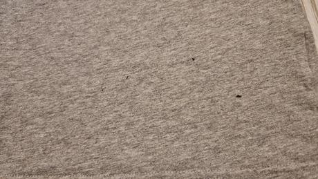 Šedé tričko adidas veľ  128, adidas,128