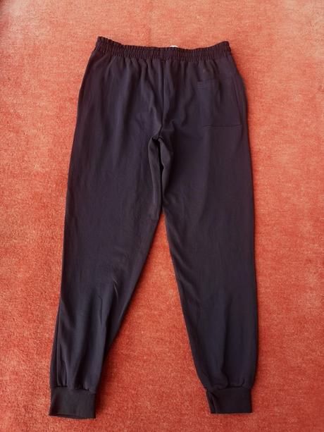 Spyder pánske teplaky veľkosť xl, xl