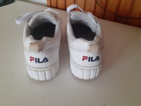 Fila takmer nenosene, fila,37
