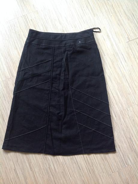 Sukňa, wallis,36