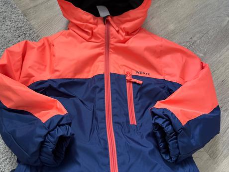 Kombinéza zimný overal 110, decathlon,110