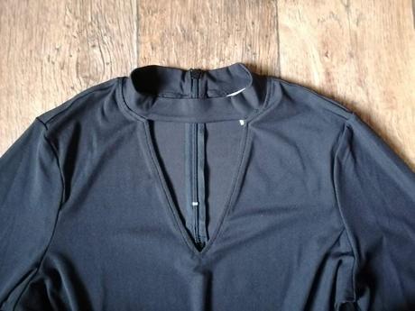 Tehotenské tričko, h&m,m