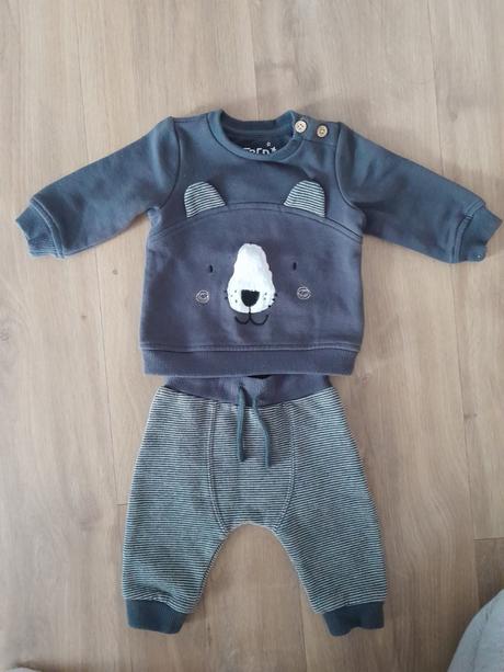 Teplákova súprava, f&f,62