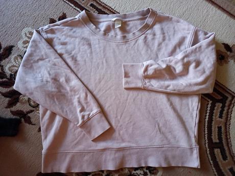 Mikina, h&m,l