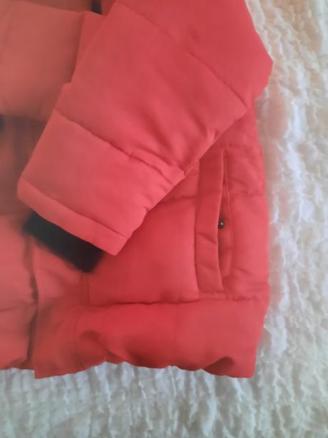 Zimná bunda, reserved,128