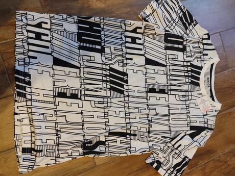 Sada triciek s visačkou, tesco,170