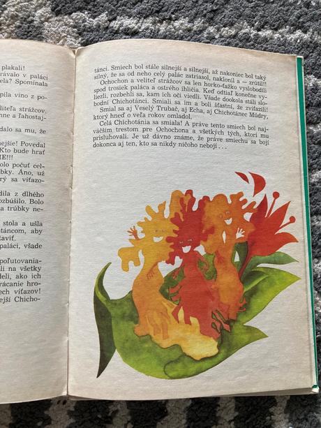 Veselý trubač z chichotánie (1976), 