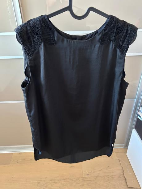 Armani m blúzka / silk zop, armani,m