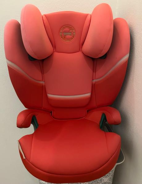 Cybex autosedacka, cybex