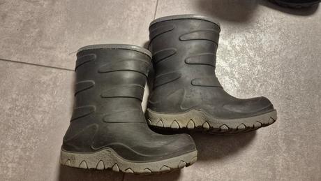 Mikkline termo gumáky, 26