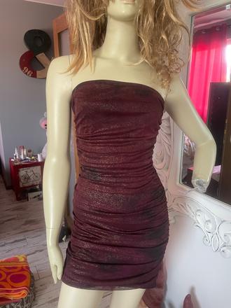 Luxusne satky bloose, s