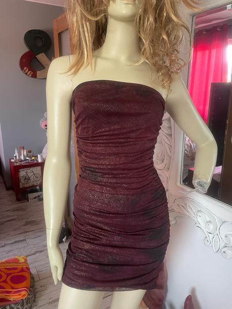 Luxusne satky bloose, s