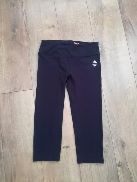 Športové legíny - top stav, crivit,m