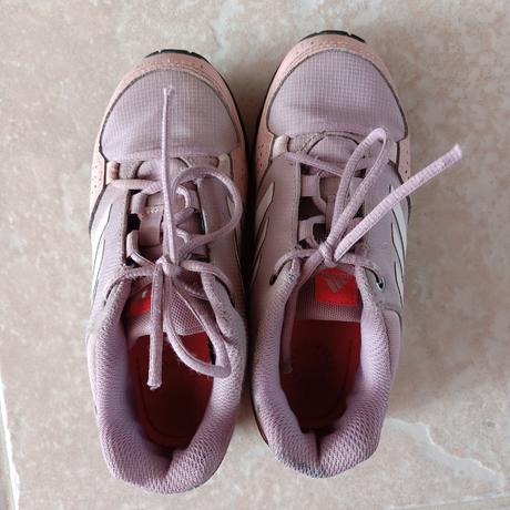 Trekove topanky adidas terex, adidas,30