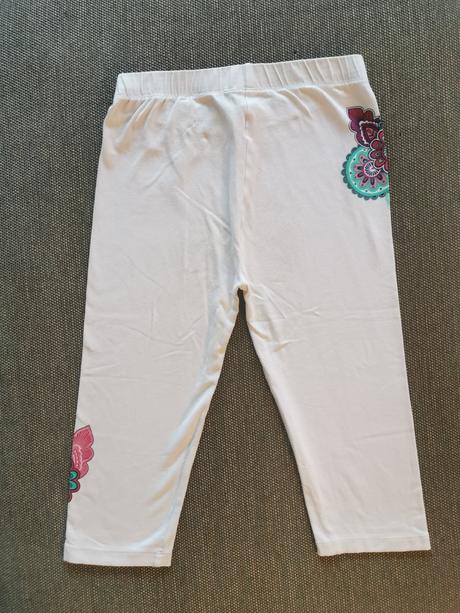 3/4 leginky 146/152, pepperts,146