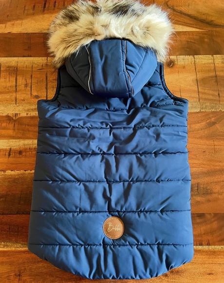 Bubbe vesta, bubbe,116