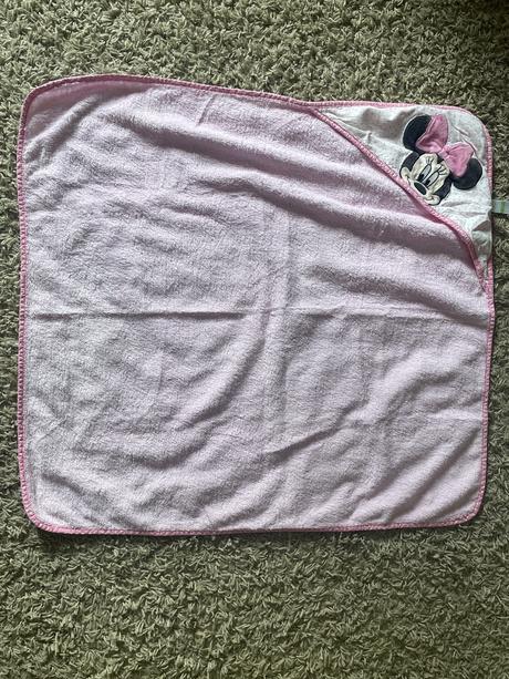 3x uterák pre bábätka,