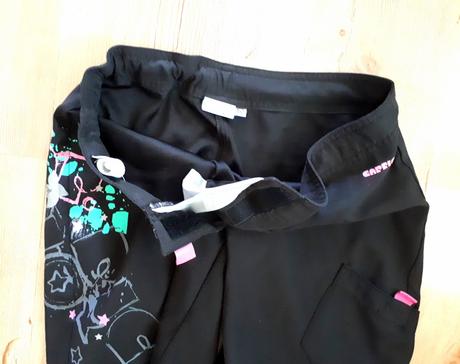 Outdoorové funkčné šortky, 152