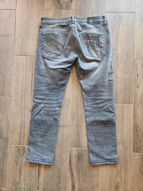 Pánske rifle devergo, devergo,l