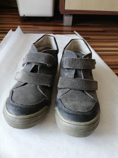 Topánky, protetika,30