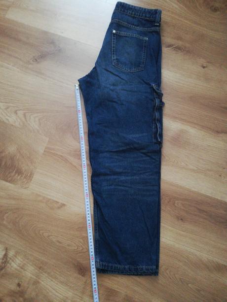 Rifle s7058, h&m,158