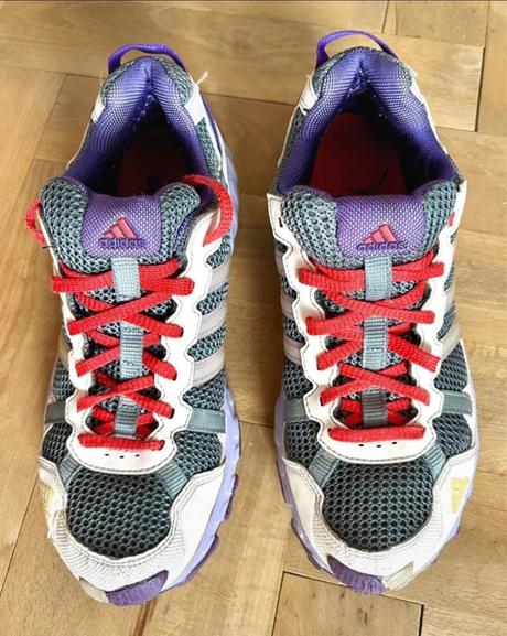 Adidas bežecké tenisky, adidas,39